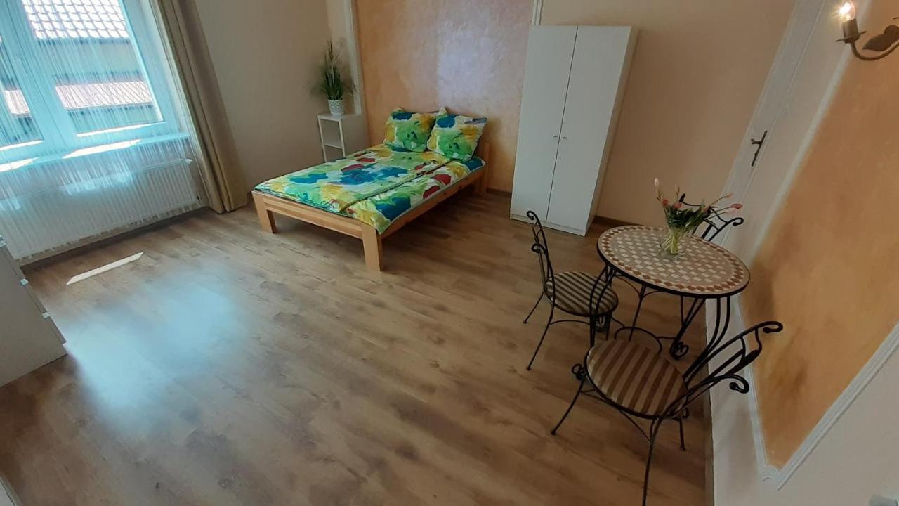 Willa Saba Międzywodzie Extérieur photo